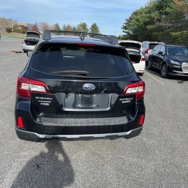 used 2017 Subaru Outback car, priced at $7,495