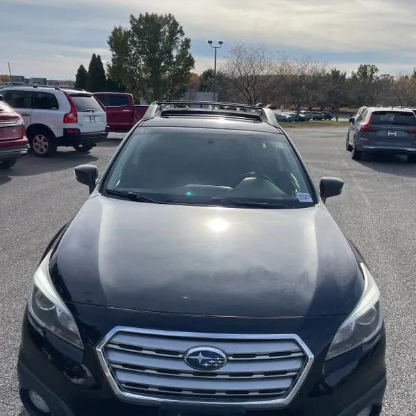 used 2017 Subaru Outback car, priced at $7,495