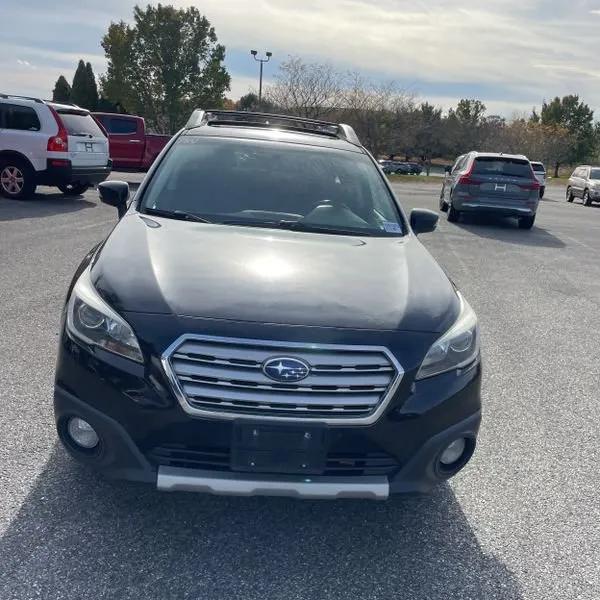 used 2017 Subaru Outback car, priced at $7,495