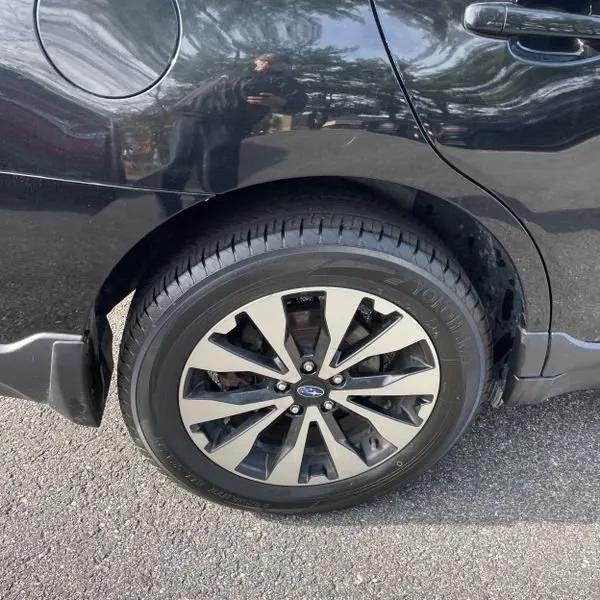 used 2017 Subaru Outback car, priced at $7,495