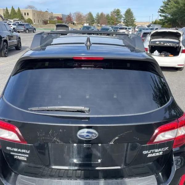 used 2017 Subaru Outback car, priced at $7,495