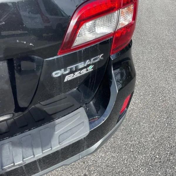 used 2017 Subaru Outback car, priced at $7,495