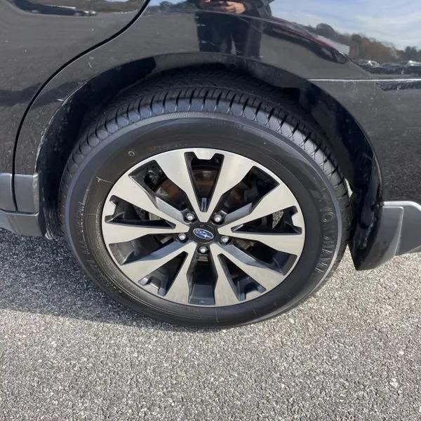 used 2017 Subaru Outback car, priced at $7,495