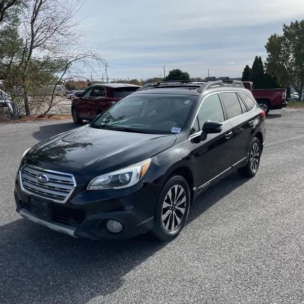 used 2017 Subaru Outback car, priced at $7,495