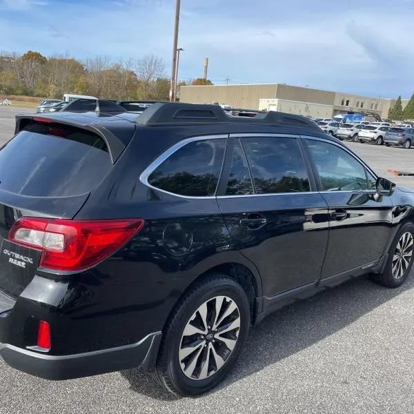 used 2017 Subaru Outback car, priced at $7,495