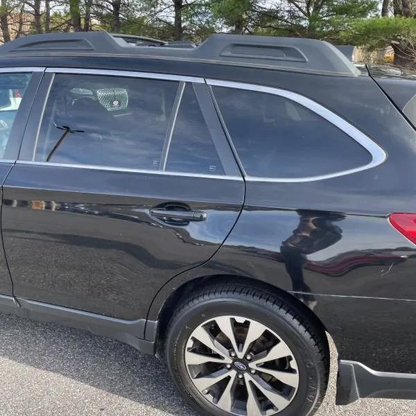 used 2017 Subaru Outback car, priced at $7,495