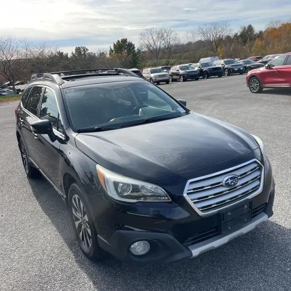 used 2017 Subaru Outback car, priced at $7,495