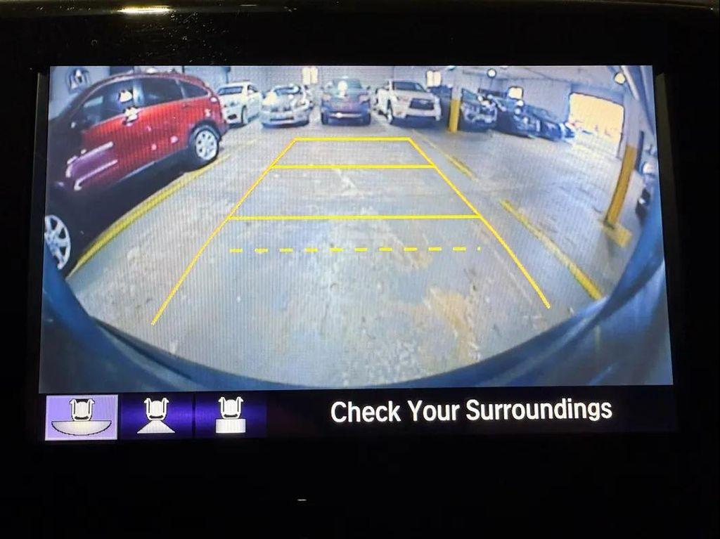 used 2017 Honda Pilot car, priced at $10,495