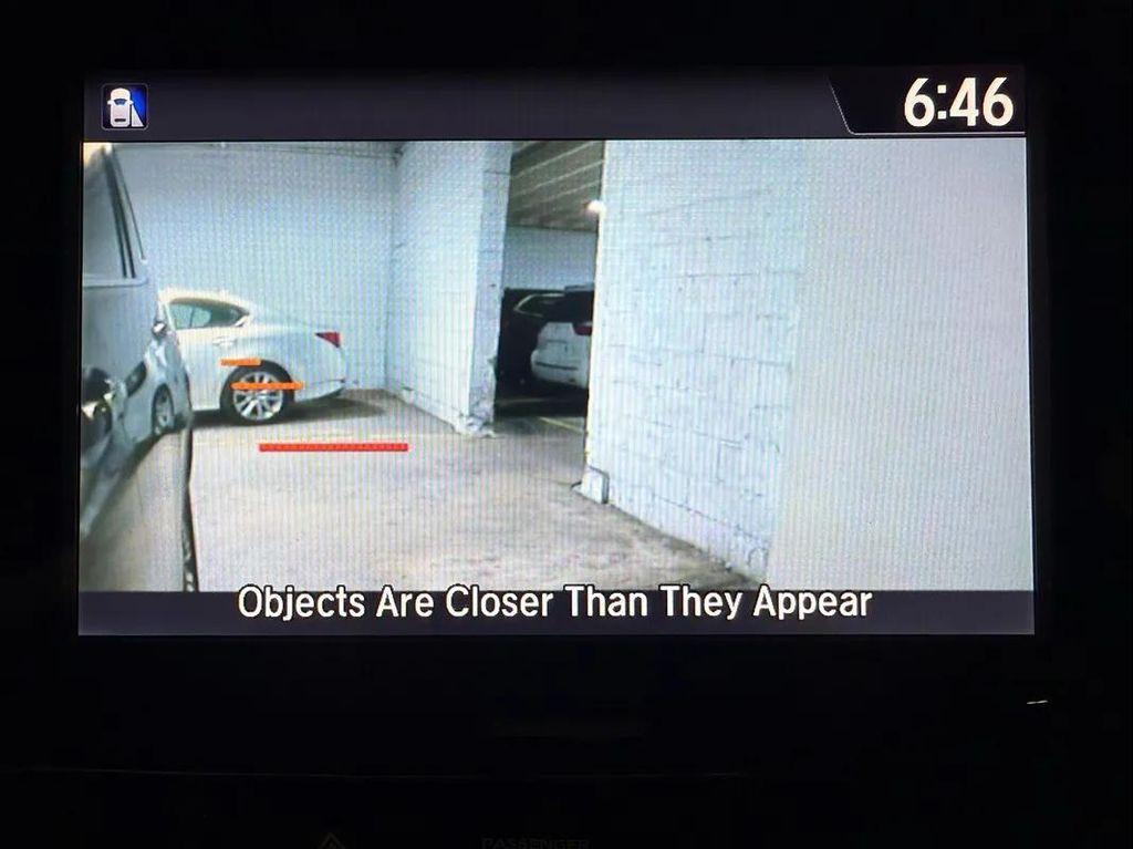 used 2017 Honda Pilot car, priced at $11,995