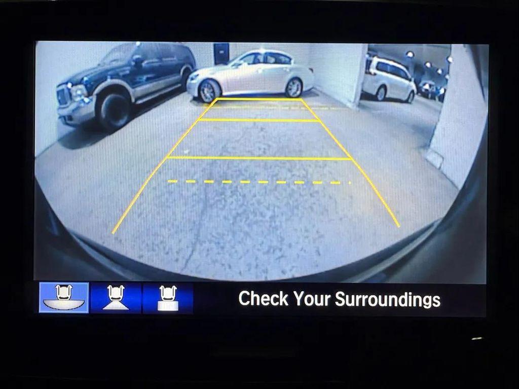 used 2017 Honda Pilot car, priced at $11,995