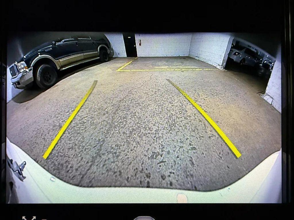 used 2021 Volvo XC60 car, priced at $17,495