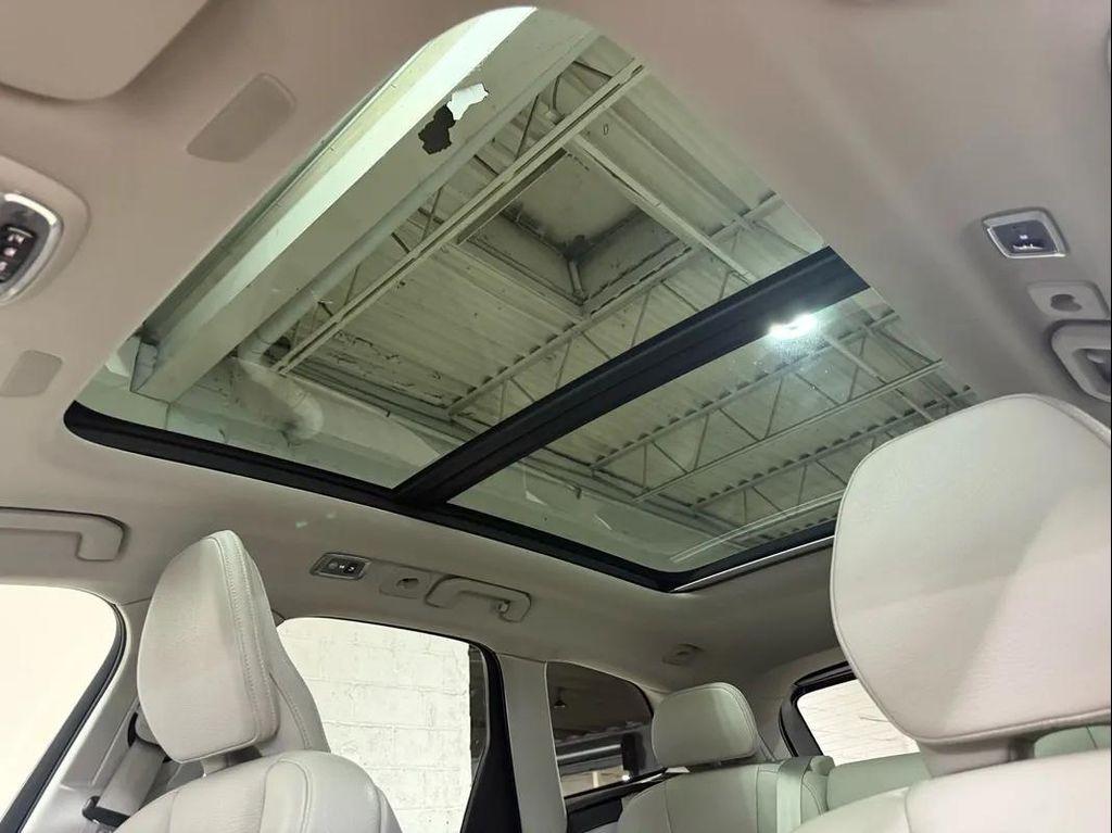 used 2021 Volvo XC60 car, priced at $17,495