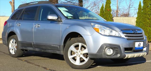 used 2013 Subaru Outback car, priced at $5,495