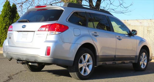 used 2013 Subaru Outback car, priced at $5,495