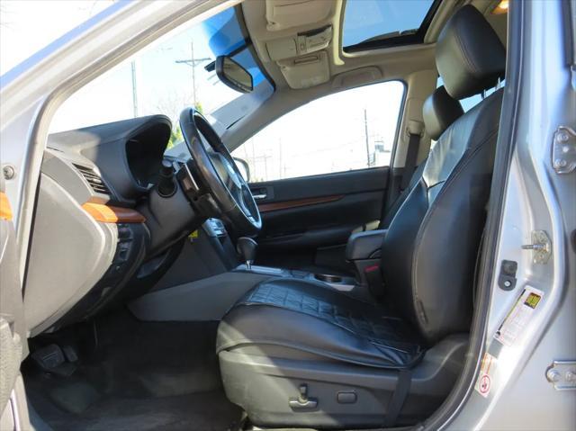 used 2013 Subaru Outback car, priced at $5,495