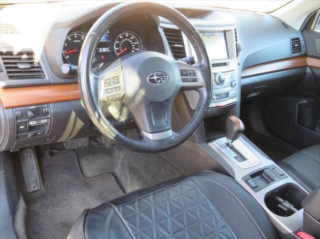 used 2013 Subaru Outback car, priced at $5,495