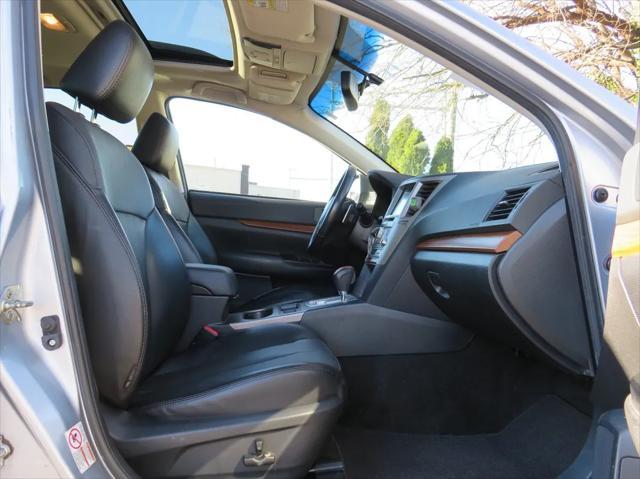 used 2013 Subaru Outback car, priced at $5,495