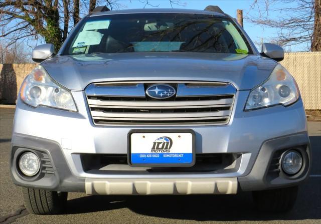 used 2013 Subaru Outback car, priced at $5,495