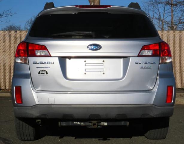 used 2013 Subaru Outback car, priced at $5,495