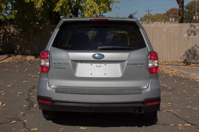 used 2015 Subaru Forester car, priced at $7,995