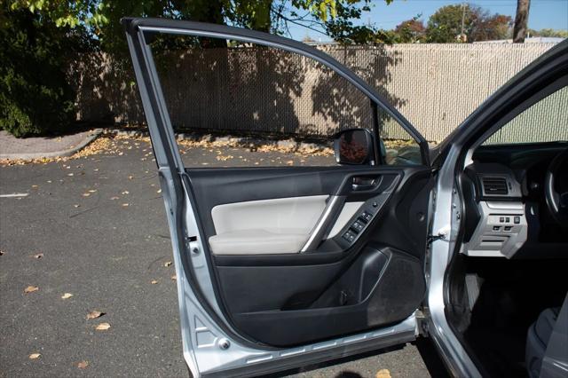 used 2015 Subaru Forester car, priced at $7,995