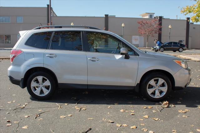 used 2015 Subaru Forester car, priced at $7,995