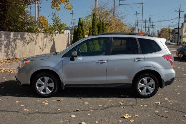 used 2015 Subaru Forester car, priced at $7,995