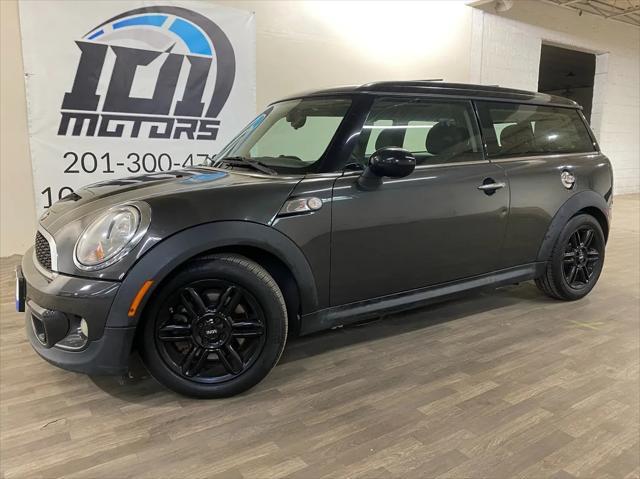used 2012 MINI Cooper S car, priced at $5,995