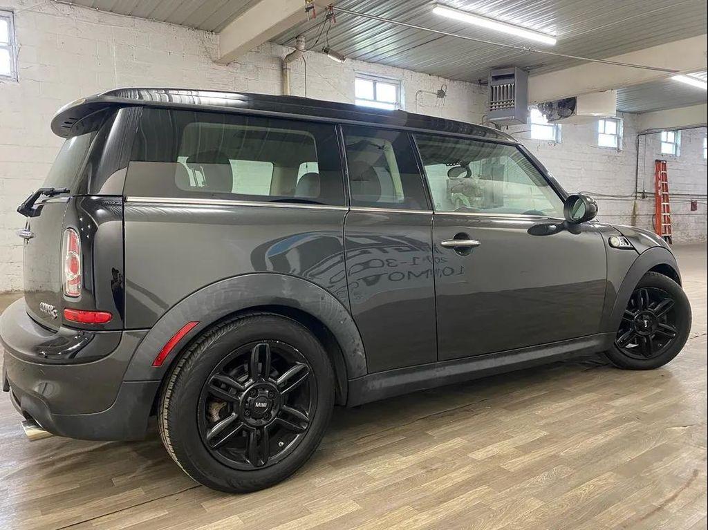 used 2012 MINI Cooper S car, priced at $4,495