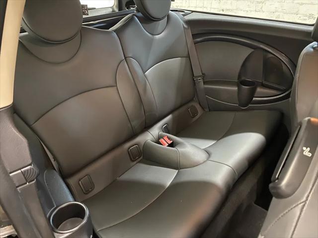 used 2012 MINI Cooper S car, priced at $5,995