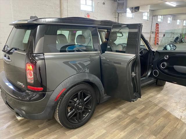 used 2012 MINI Cooper S car, priced at $5,995