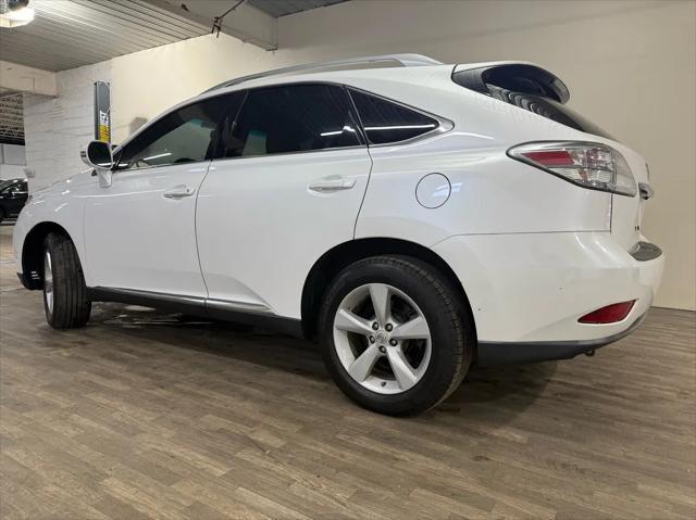 used 2011 Lexus RX 350 car, priced at $7,495