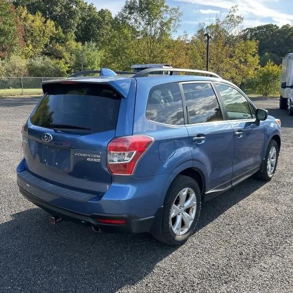 used 2016 Subaru Forester car, priced at $8,995