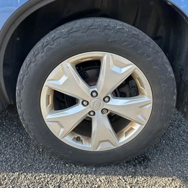 used 2016 Subaru Forester car, priced at $8,995