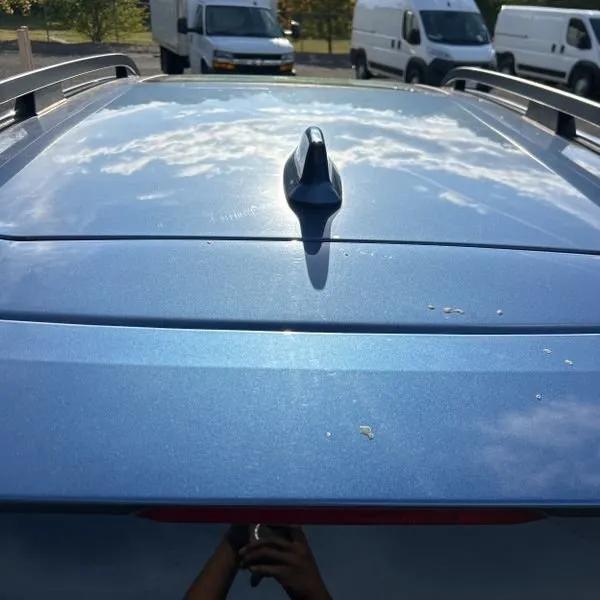 used 2016 Subaru Forester car, priced at $8,995