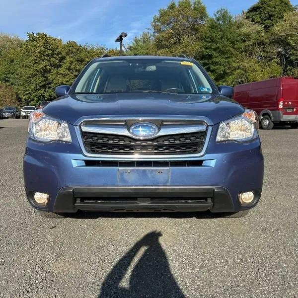 used 2016 Subaru Forester car, priced at $8,995