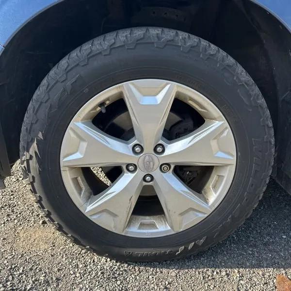 used 2016 Subaru Forester car, priced at $8,995