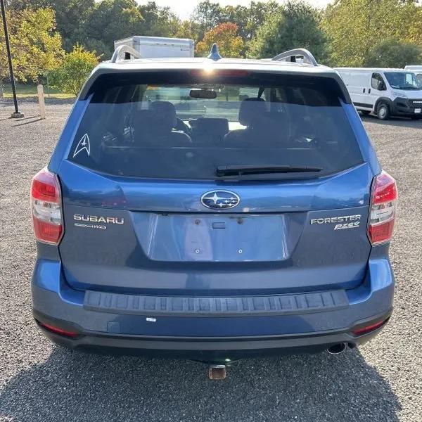 used 2016 Subaru Forester car, priced at $8,995