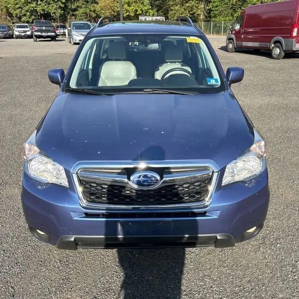 used 2016 Subaru Forester car, priced at $8,995