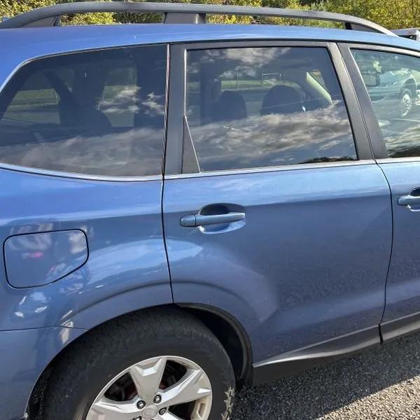 used 2016 Subaru Forester car, priced at $8,995