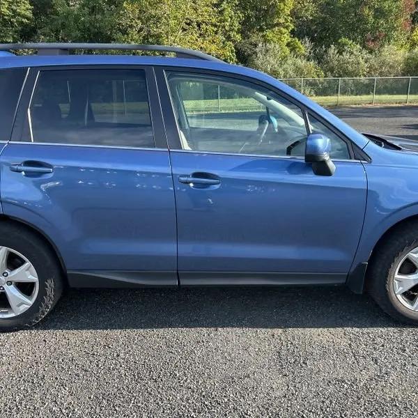 used 2016 Subaru Forester car, priced at $8,995