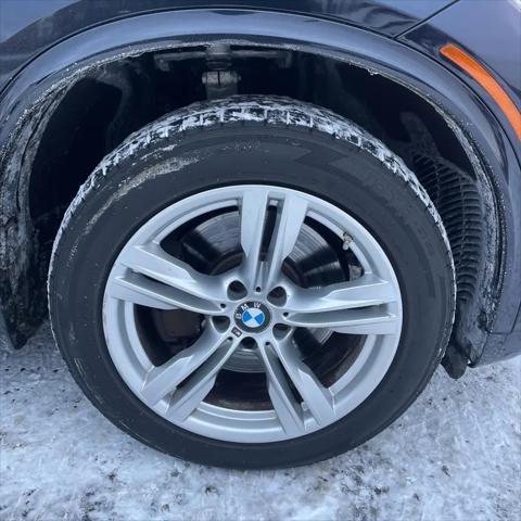 used 2015 BMW X5 car, priced at $10,995