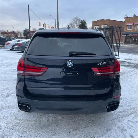 used 2015 BMW X5 car, priced at $10,995