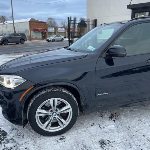 used 2015 BMW X5 car, priced at $10,995