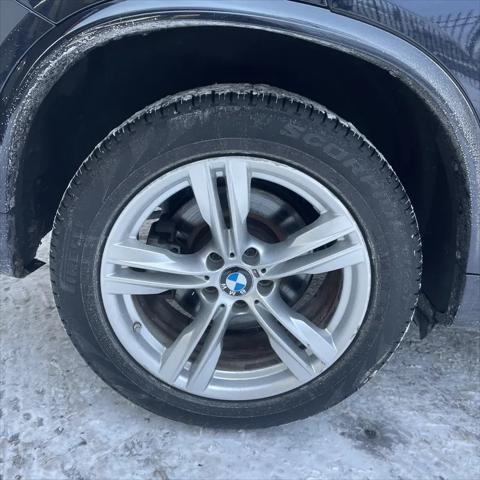 used 2015 BMW X5 car, priced at $10,995