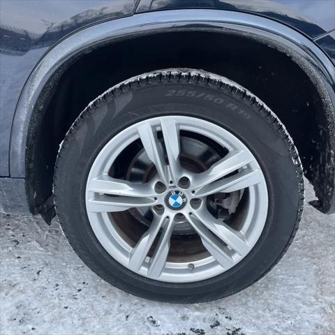 used 2015 BMW X5 car, priced at $10,995