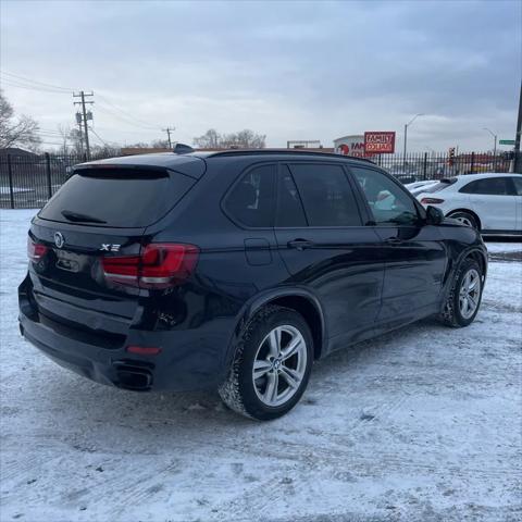 used 2015 BMW X5 car, priced at $10,995