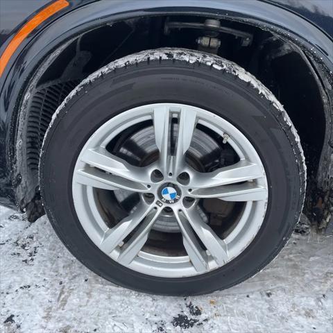 used 2015 BMW X5 car, priced at $10,995