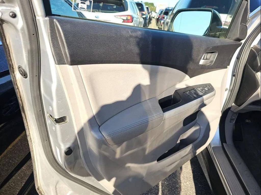 used 2012 Honda CR-V car, priced at $7,995