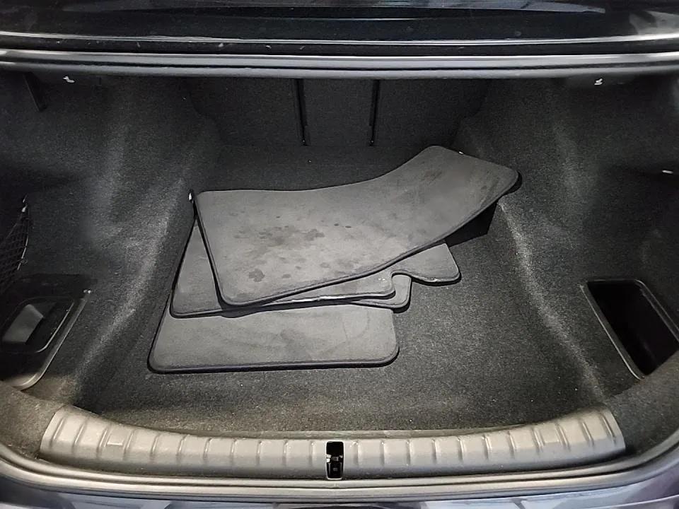 used 2018 BMW 540 car, priced at $14,495